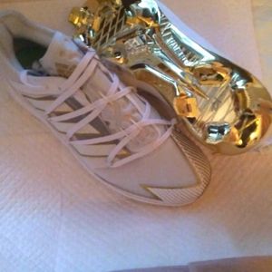 Adidas afterburner 7 baseball cleats